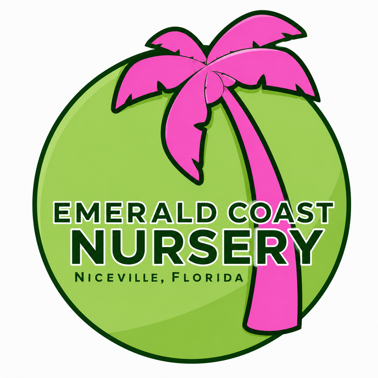 Emerald Coast Nursery