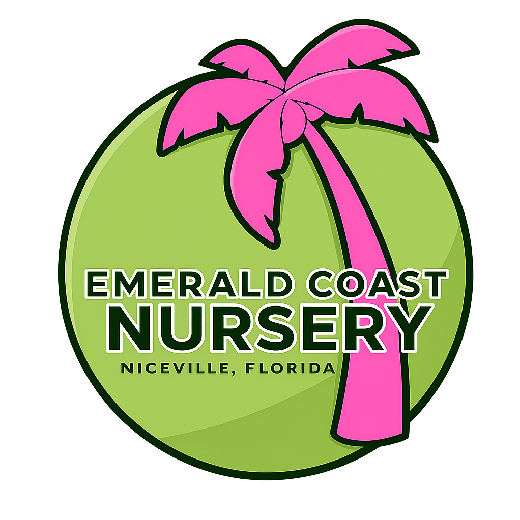 Emerald Coast Nursery