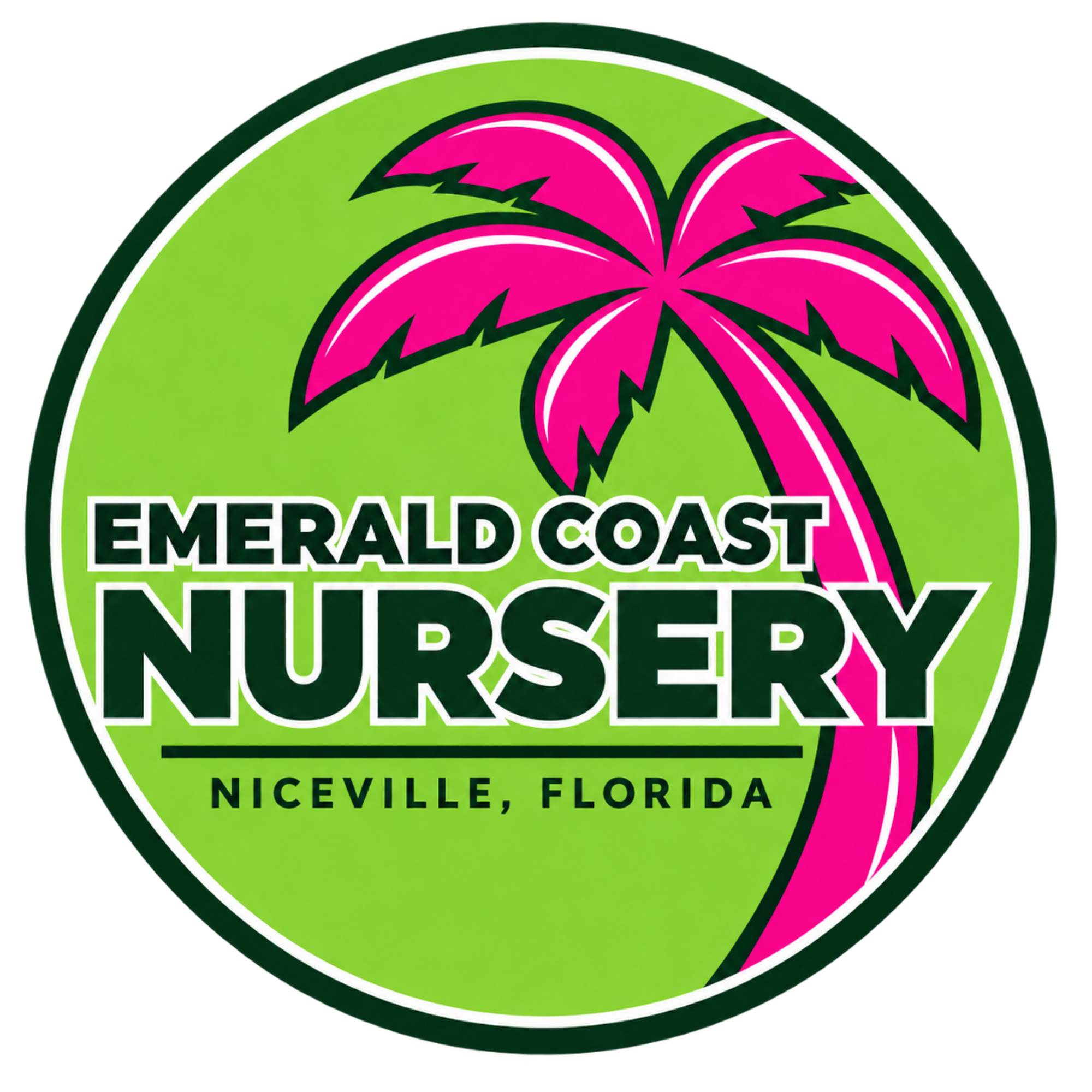 Emerald Coast Nursery
